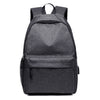 Multicolor Laptop Backpack For Women