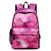 Multicolor Laptop Backpack For Women