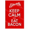 30x20cm Keep Calm and Carry On Metal Tin Sign Plate | Tin Sign Wall Plaque | Sign Metal Wall Art |