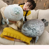 Pillow plush | Sea Lion Plush| Stuffed Plush | Soft Seal Plush | Plush Toys