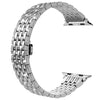 Luxury Faux Diamond Band for Apple Watch 40mm 38mm Series 5/4/3/2/1