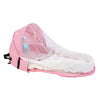 Travel Sun Protection Mosquito Net Baby Bed | Infant Sleeping Basket | 