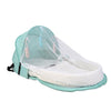 Travel Sun Protection Mosquito Net Baby Bed | Infant Sleeping Basket | 