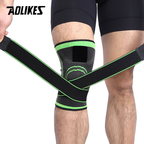 Knee Support Brace