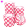 1 pcs Printed Medical Self Adhesive Elastic Bandage
