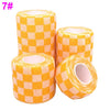 1 pcs Printed Medical Self Adhesive Elastic Bandage