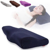 Butterfly Shaped Bedding Pillows Memory Foam Pillow