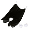 Male Beard Apron Razor Holder Hair Shave Beard Catcher