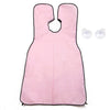 Male Beard Apron Razor Holder Hair Shave Beard Catcher