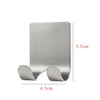 Male Beard Apron Razor Holder Hair Shave Beard Catcher