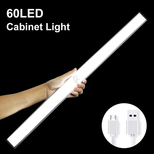 Under Cabinet Lighting Motion Activated LED Closet Light