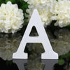 Wooden Letters Alphabet Word Bridal Wedding Party Home Decor