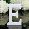Wooden Letters Alphabet Word Bridal Wedding Party Home Decor