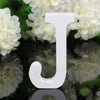 Wooden Letters Alphabet Word Bridal Wedding Party Home Decor