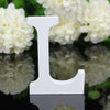 Wooden Letters Alphabet Word Bridal Wedding Party Home Decor