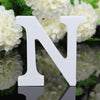 Wooden Letters Alphabet Word Bridal Wedding Party Home Decor