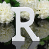 Wooden Letters Alphabet Word Bridal Wedding Party Home Decor