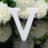 Wooden Letters Alphabet Word Bridal Wedding Party Home Decor