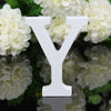 Wooden Letters Alphabet Word Bridal Wedding Party Home Decor