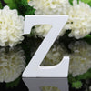 Wooden Letters Alphabet Word Bridal Wedding Party Home Decor