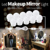 CanLing 12V Makeup Mirror LED Light