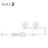 CanLing 12V Makeup Mirror LED Light