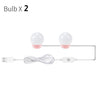 CanLing 12V Makeup Mirror LED Light