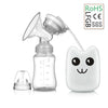 Electric Breast Pump Unilateral And Bilateral Breast Pump