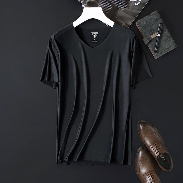 Short Sleeve Male Cooling T-shirt | Cooling Shirt | Shirt For Summer |