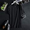 Short Sleeve Male Cooling T-shirt | Cooling Shirt | Shirt For Summer |