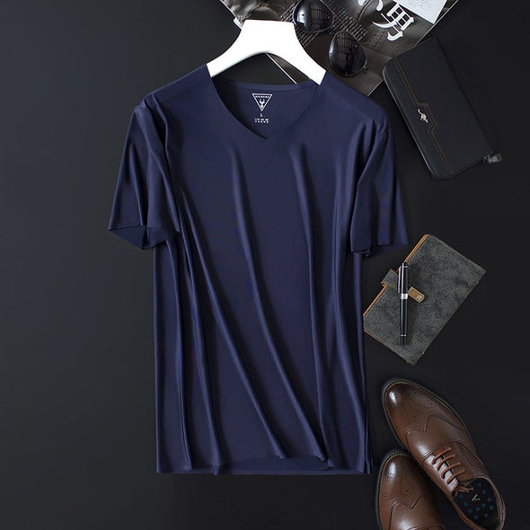 Short Sleeve Male Cooling T-shirt | Cooling Shirt | Shirt For Summer |