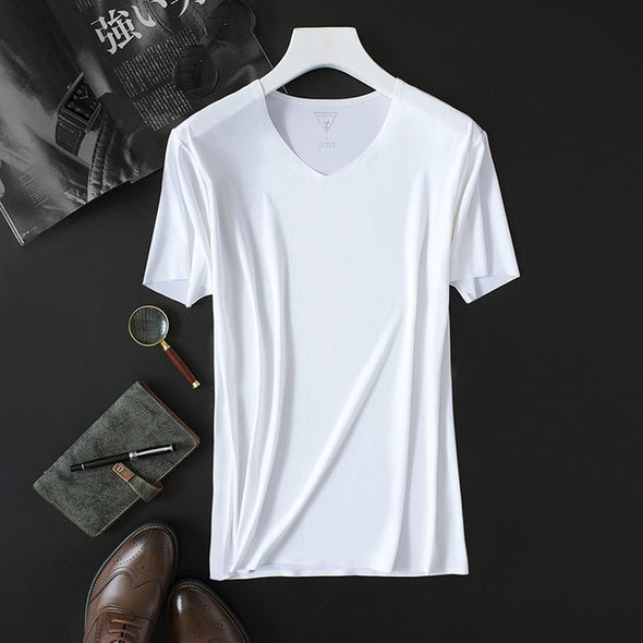 Short Sleeve Male Cooling T-shirt | Cooling Shirt | Shirt For Summer |