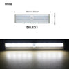 6/10 PIR LED Motion Sensor Light