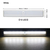 6/10 PIR LED Motion Sensor Light