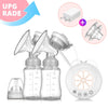 Electric Breast Pump Unilateral And Bilateral Breast Pump
