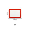Non-Stick Silicone Baking Mats Cookie Pad