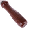 1PCS Wood Massage Stick Roller Massager tool Reflexology Hand Foot Therapy