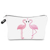 Makeup Bag With Various Patterns Cute Organizer Bag Pouches For Travel Bags Pouch Women's Cosmetic Bag