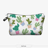 Makeup Bag With Various Patterns Cute Organizer Bag Pouches For Travel Bags Pouch Women's Cosmetic Bag