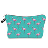 Makeup Bag With Various Patterns Cute Organizer Bag Pouches For Travel Bags Pouch Women's Cosmetic Bag
