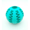 Dog Toys Pet Puppy Interactive Suction Cup Push TPR Ball Toys Molar Bite Toy Elastic Ropes Dog Tooth Cleaning Chewing Supplies