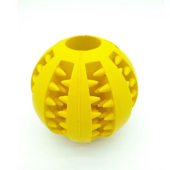 Dog Toys Pet Puppy Interactive Suction Cup Push TPR Ball Toys Molar Bite Toy Elastic Ropes Dog Tooth Cleaning Chewing Supplies