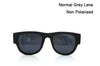 Slappable Bracelet Sun Glasses For Men