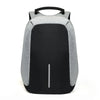 Anti Theft Waterproof Laptop Backpack