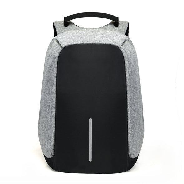 Anti Theft Waterproof Laptop Backpack