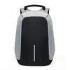 Anti Theft Waterproof Laptop Backpack