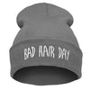 Casual Hip Hop Embroidery Knitted Hat | Knitted Hat | Cap | Casual Male Cap |