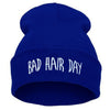 Casual Hip Hop Embroidery Knitted Hat | Knitted Hat | Cap | Casual Male Cap |