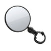 Bicycle Rearview Handlebar Mirror