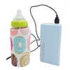 USB Milk Water Bottle Heater